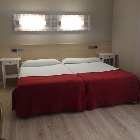 Hotel Alaiz Beriain ภายนอก รูปภาพ