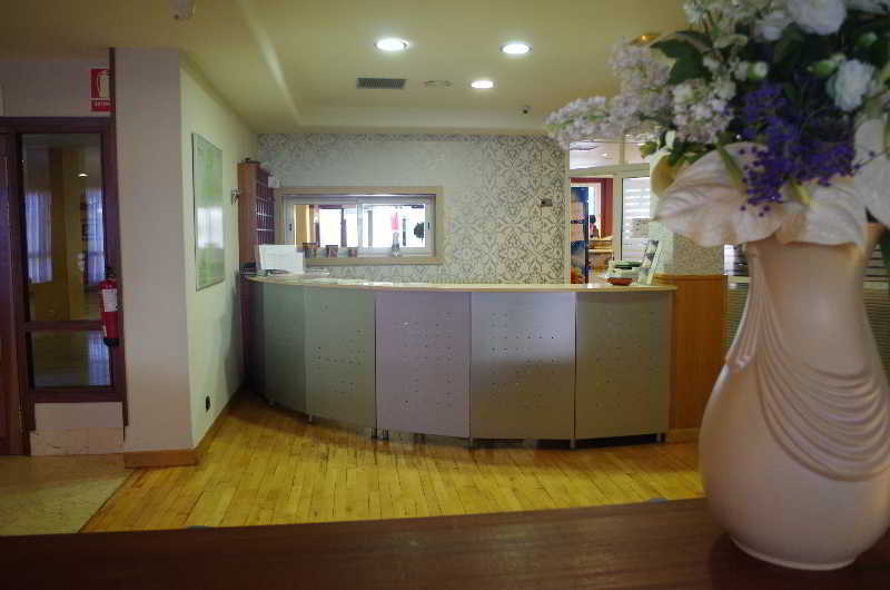 Hotel Alaiz Beriain ภายนอก รูปภาพ
