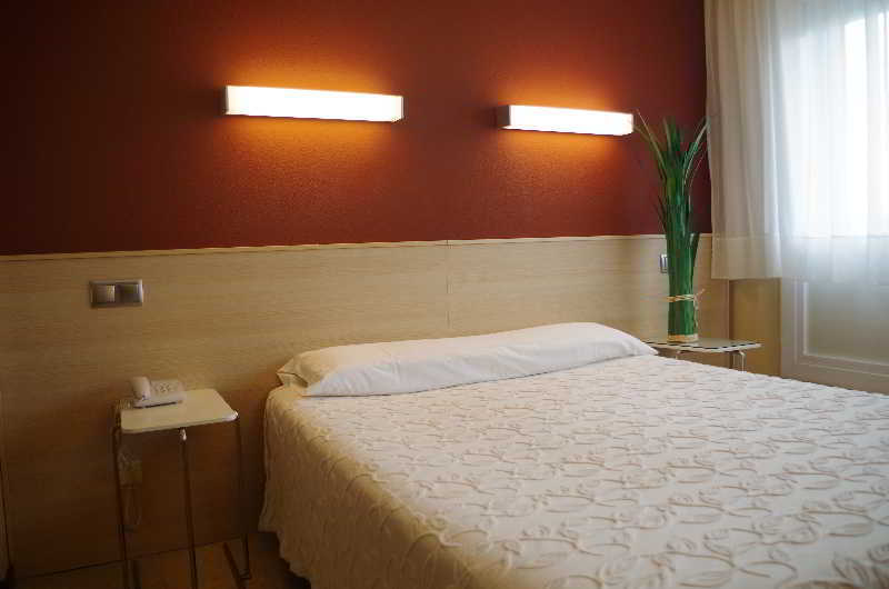 Hotel Alaiz Beriain ภายนอก รูปภาพ