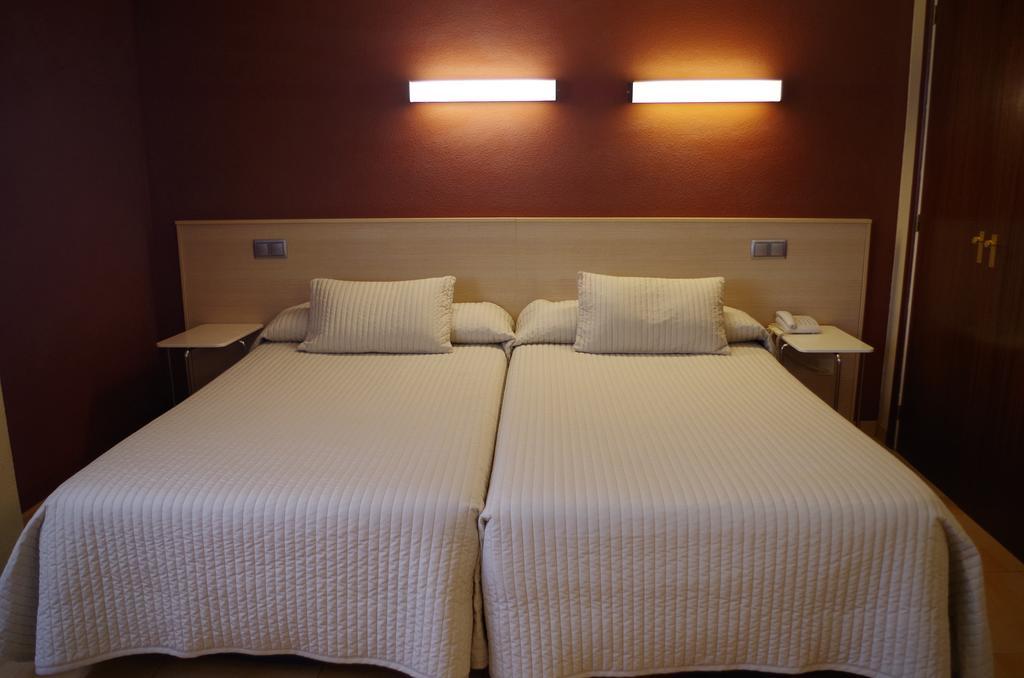 Hotel Alaiz Beriain ภายนอก รูปภาพ