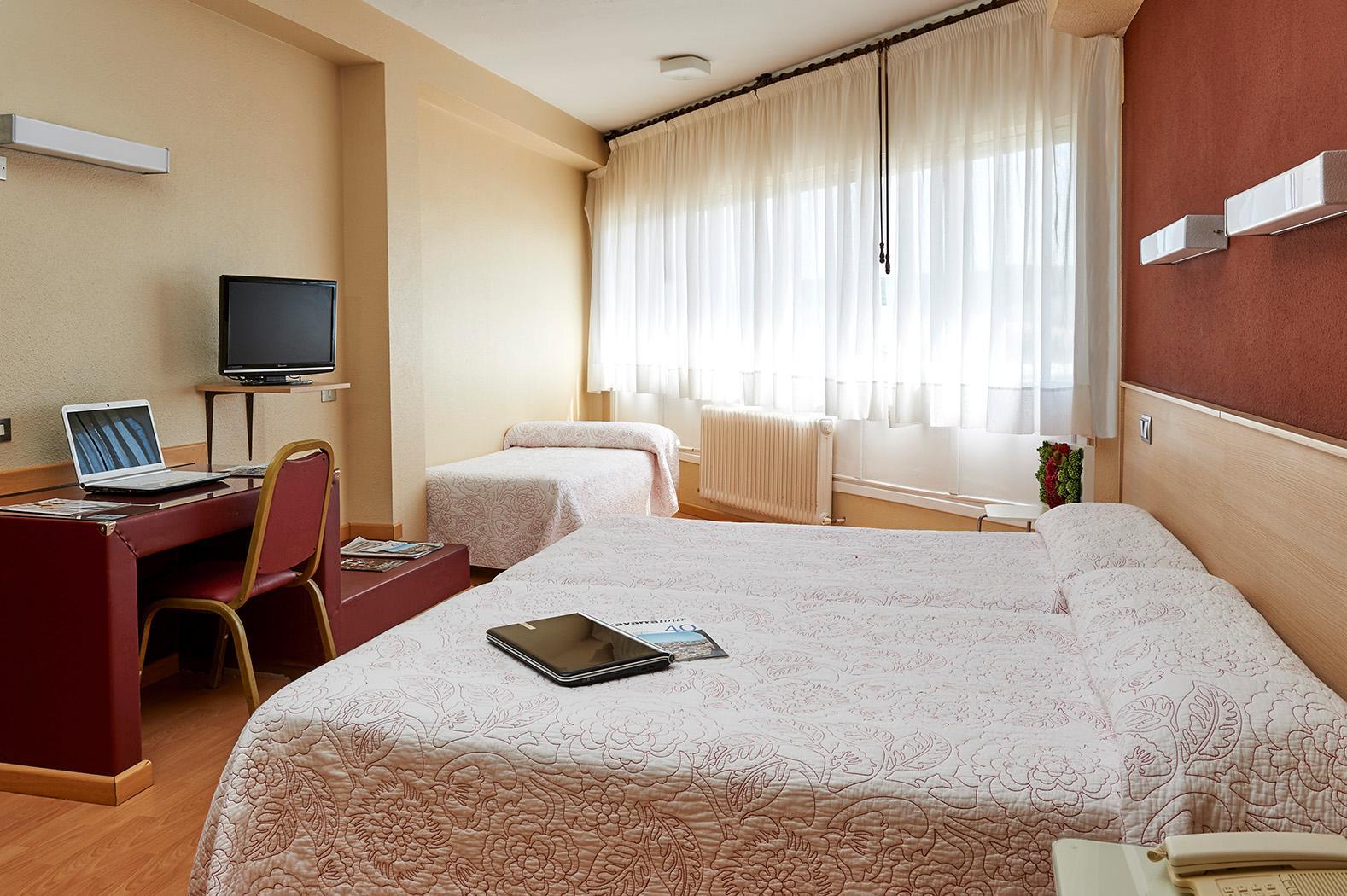 Hotel Alaiz Beriain ภายนอก รูปภาพ