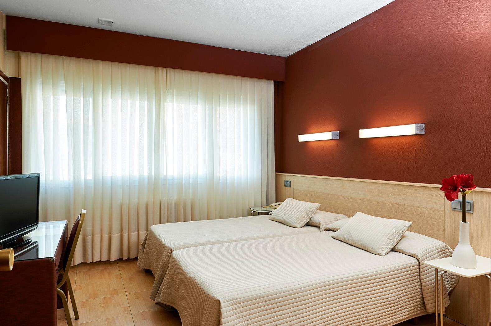 Hotel Alaiz Beriain ภายนอก รูปภาพ