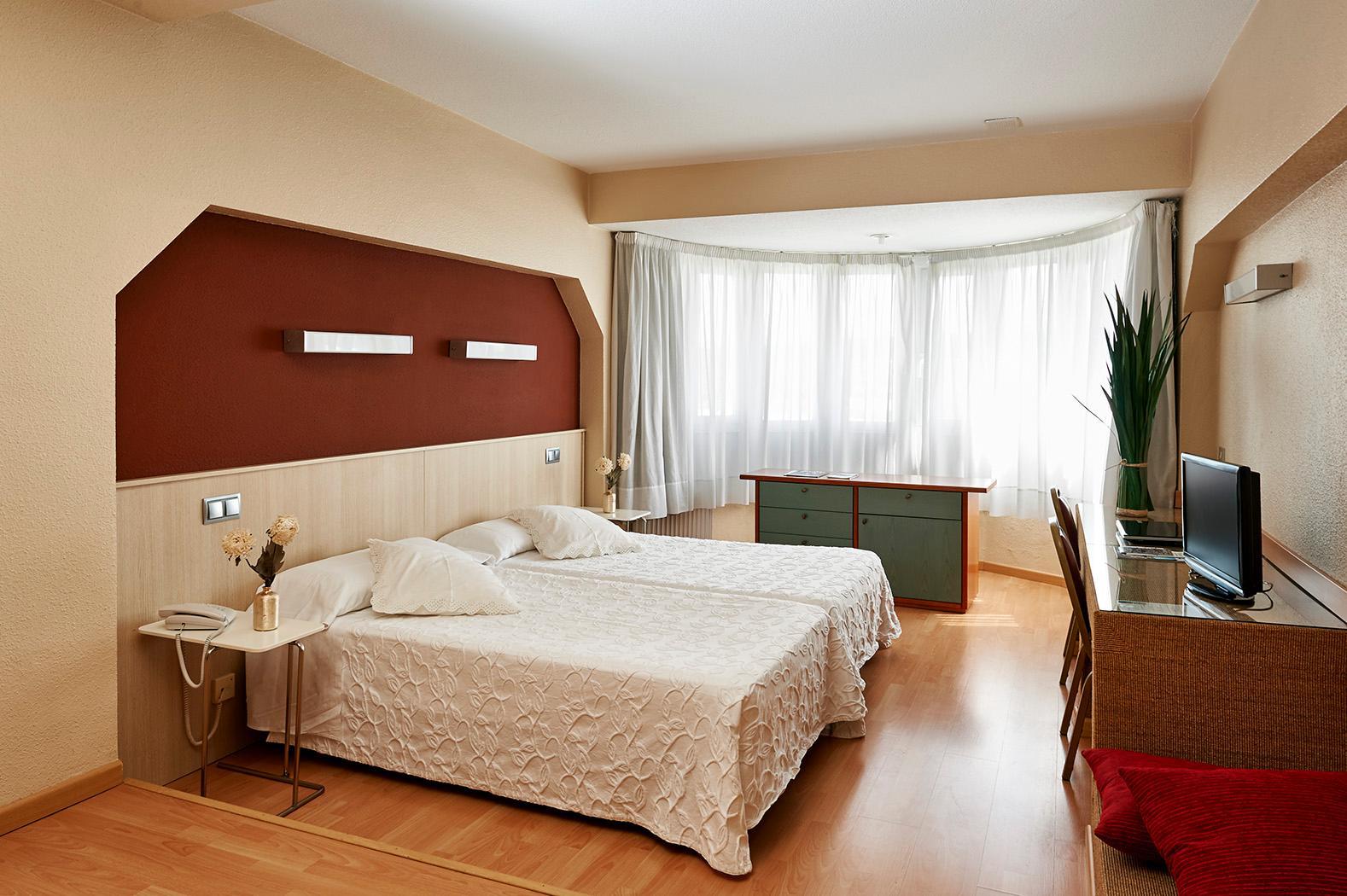 Hotel Alaiz Beriain ภายนอก รูปภาพ