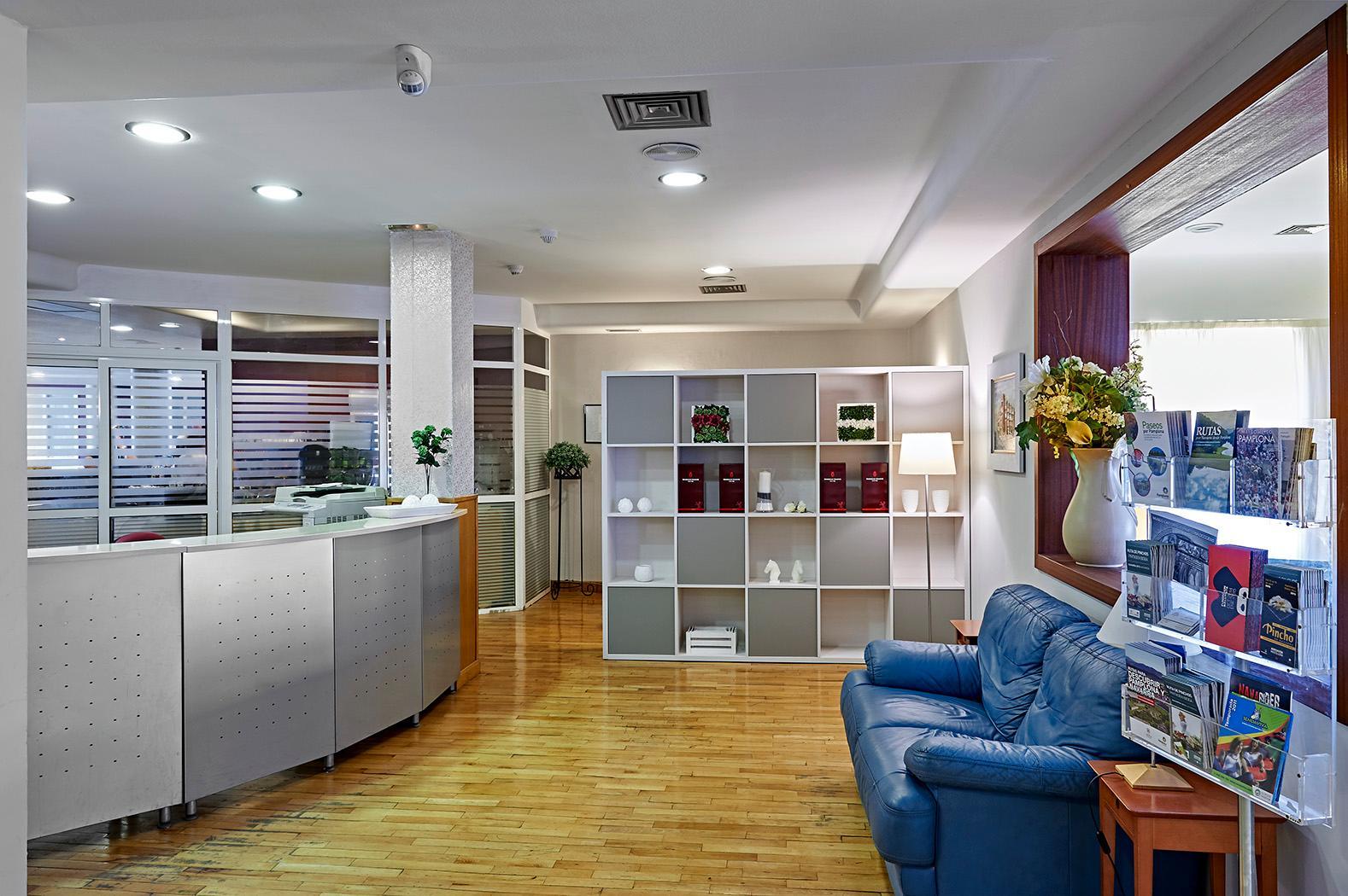 Hotel Alaiz Beriain ภายนอก รูปภาพ