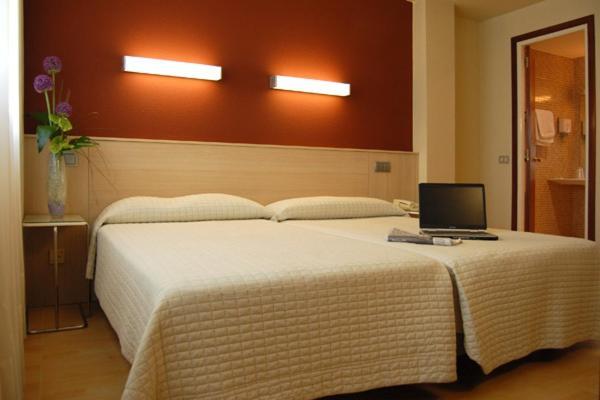 Hotel Alaiz Beriain ห้อง รูปภาพ