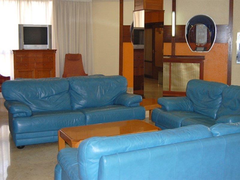 Hotel Alaiz Beriain ภายนอก รูปภาพ