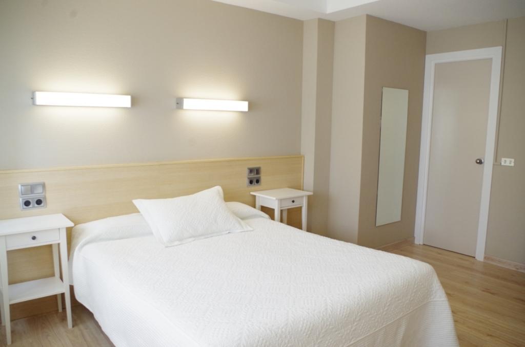Hotel Alaiz Beriain ภายนอก รูปภาพ