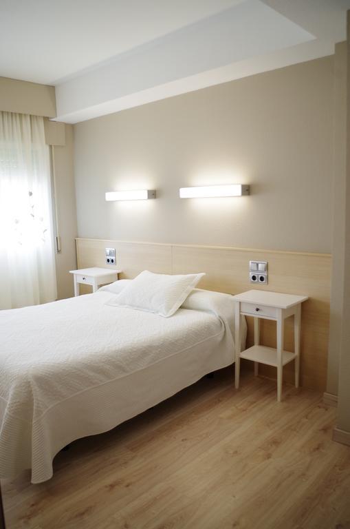 Hotel Alaiz Beriain ภายนอก รูปภาพ