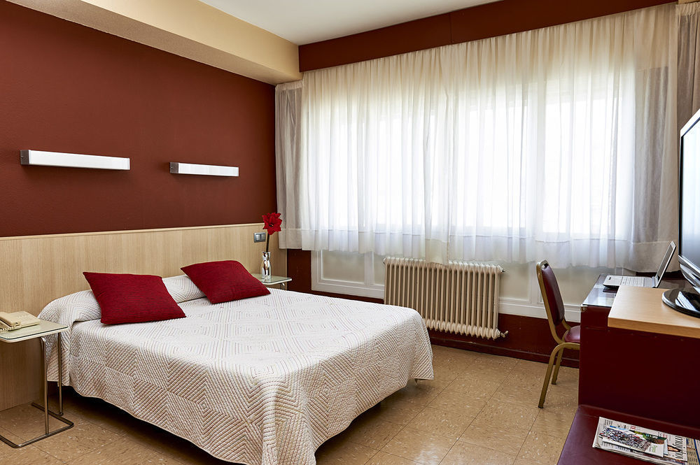 Hotel Alaiz Beriain ภายนอก รูปภาพ