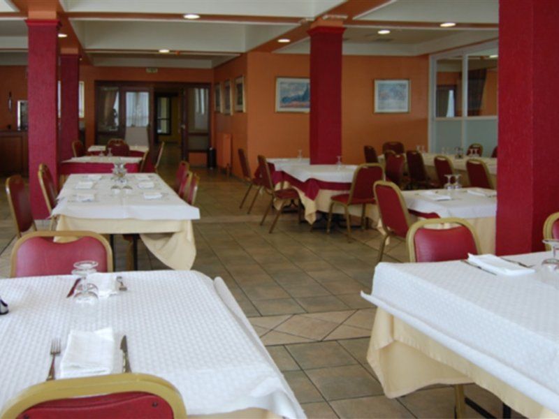 Hotel Alaiz Beriain ภายนอก รูปภาพ